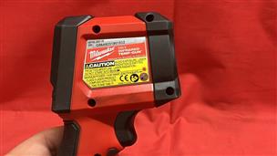 Milwaukee 2267-20H 10:1 Infrared Thermometer